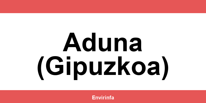Número de teléfono de la delegación Integra2 en Aduna (Gipuzkoa)