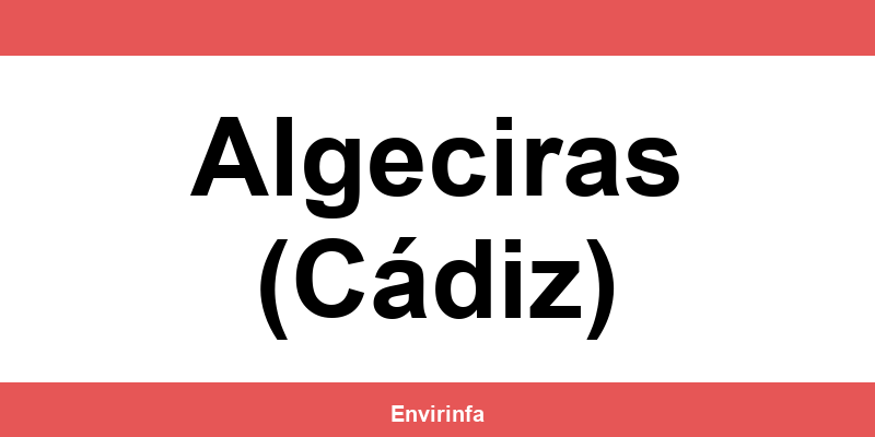 Número de teléfono de la delegación Integra2 en Algeciras (Cádiz)