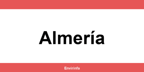 Número de teléfono de la delegación Integra2 en Almería