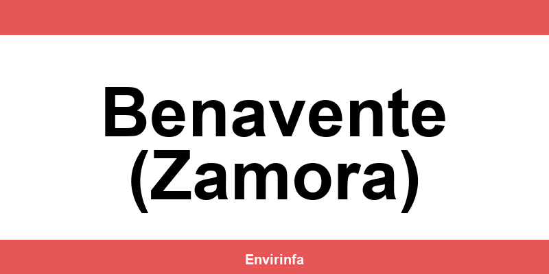 Número de teléfono de la delegación Integra2 en Benavente (Zamora)