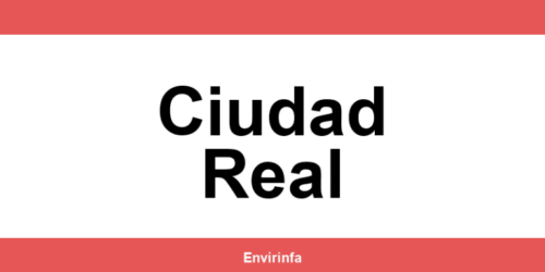 Número de teléfono de la delegación Integra2 en Ciudad Real