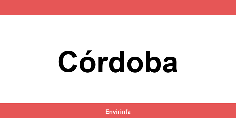 Número de teléfono de la delegación Integra2 en Córdoba