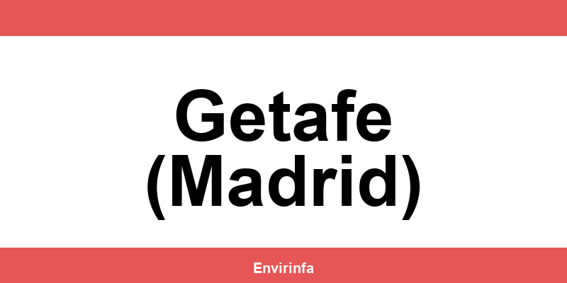 Número de teléfono de la delegación Integra2 en Getafe (Madrid)
