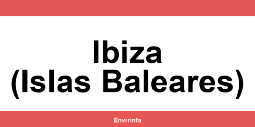 Número de teléfono de la delegación Integra2 en Ibiza (Islas Baleares)