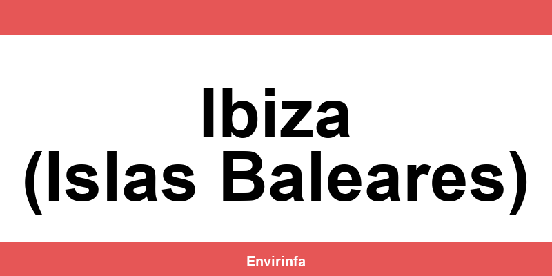 Número de teléfono de la delegación Integra2 en Ibiza (Islas Baleares)