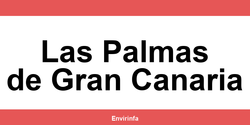 Número de teléfono de la delegación Integra2 en Las Palmas de Gran Canaria