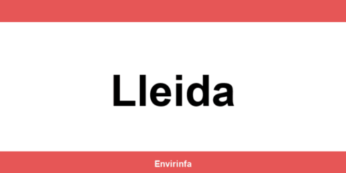 Número de teléfono de la delegación Integra2 en Lleida