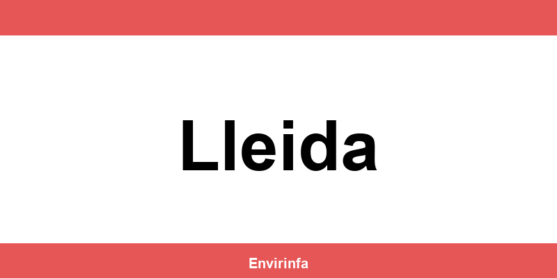 Número de teléfono de la delegación Integra2 en Lleida