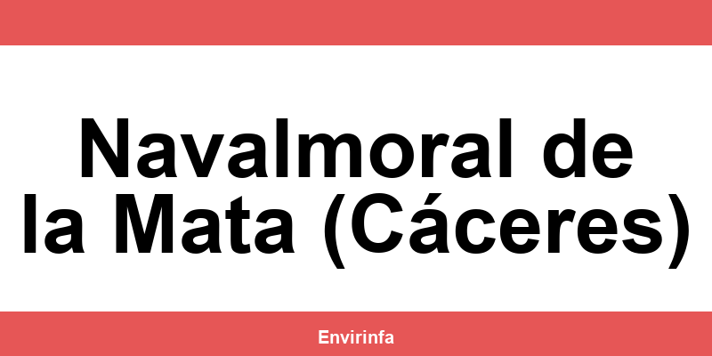Número de teléfono de la delegación Integra2 en Navalmoral de la Mata (Cáceres)