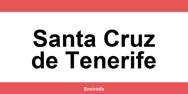 Número de teléfono de la delegación Integra2 en Santa Cruz de Tenerife