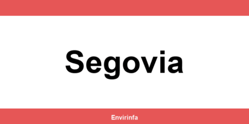 Número de teléfono de la delegación Integra2 en Segovia