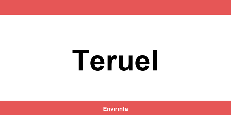 Número de teléfono de la delegación Integra2 en Teruel