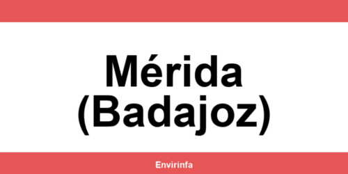 Número de teléfono de la delegación Integra2 en Mérida (Badajoz)