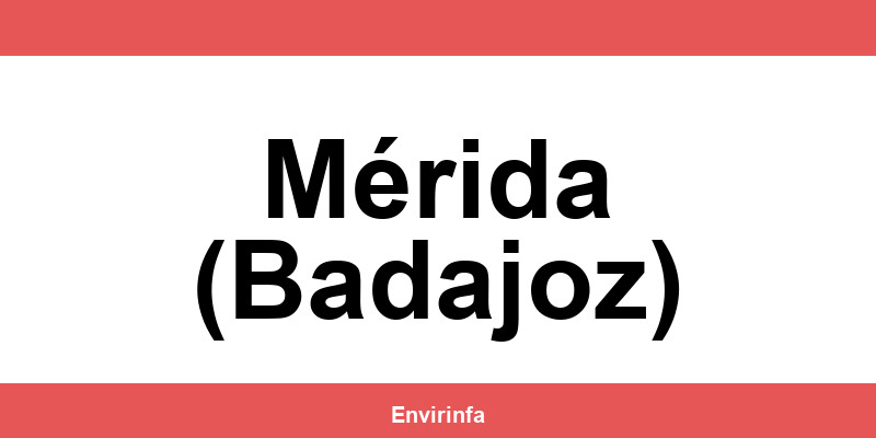 Número de teléfono de la delegación Integra2 en Mérida (Badajoz)
